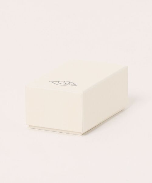 「sowi」 ピアス（両耳用） フリ- ゴールド レディース_画像2