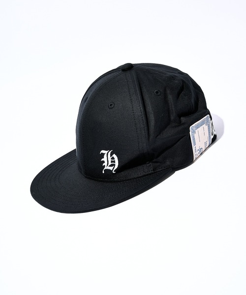 THE H.W. DOG & CO. キャップ 帽子 メンズ 「THE H.W. DOG＆CO
