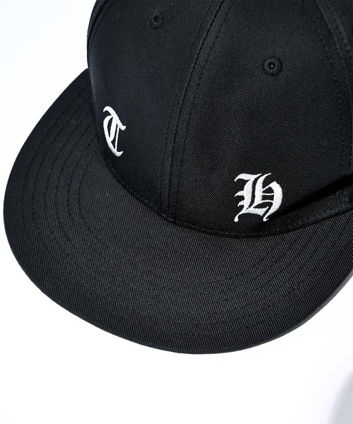 THE H.W. DOG & CO. キャップ 帽子 メンズ 「THE H.W. DOG＆CO