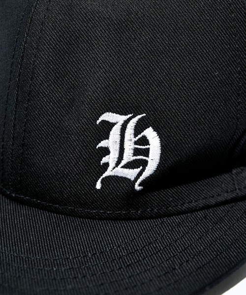 THE H.W. DOG & CO. キャップ 帽子 メンズ 「THE H.W. DOG＆CO