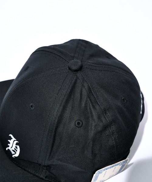 THE H.W. DOG & CO. キャップ 帽子 メンズ 「THE H.W. DOG＆CO