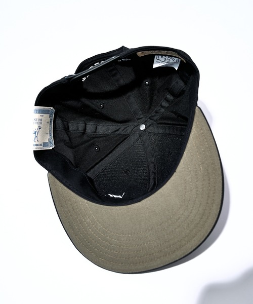 THE H.W. DOG & CO. キャップ 帽子 メンズ 「THE H.W. DOG＆CO