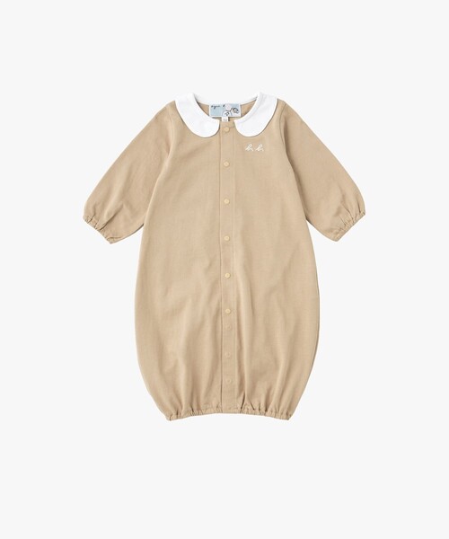 agnes b. ベビー用ロンパース、カバーオール｜ベビー服、シューズ