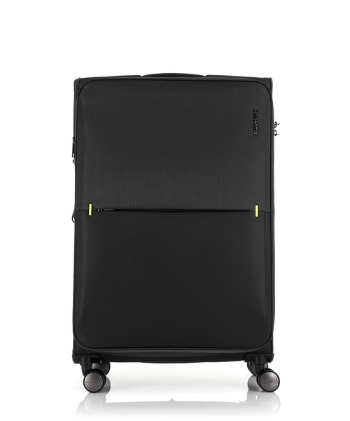 Samsonite（サムソナイト） スーツケース STRARIUM スピナー76 エキス