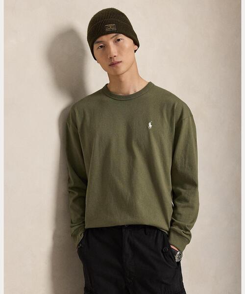 POLO RALPH LAUREN（ポロ・ラルフローレン） ラルフローレン tシャツ