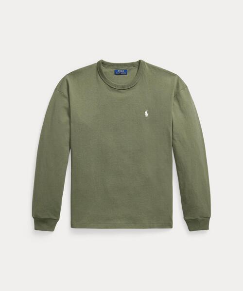 POLO RALPH LAUREN（ポロ・ラルフローレン） ラルフローレン tシャツ