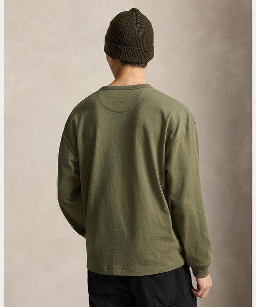 POLO RALPH LAUREN（ポロ・ラルフローレン） ラルフローレン tシャツ