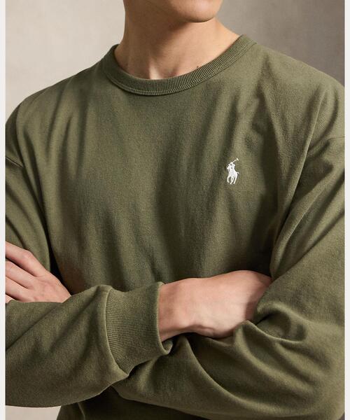 POLO RALPH LAUREN（ポロ・ラルフローレン） ラルフローレン tシャツ