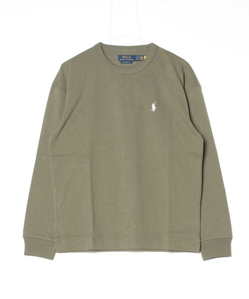 POLO RALPH LAUREN（ポロ・ラルフローレン） ラルフローレン tシャツ