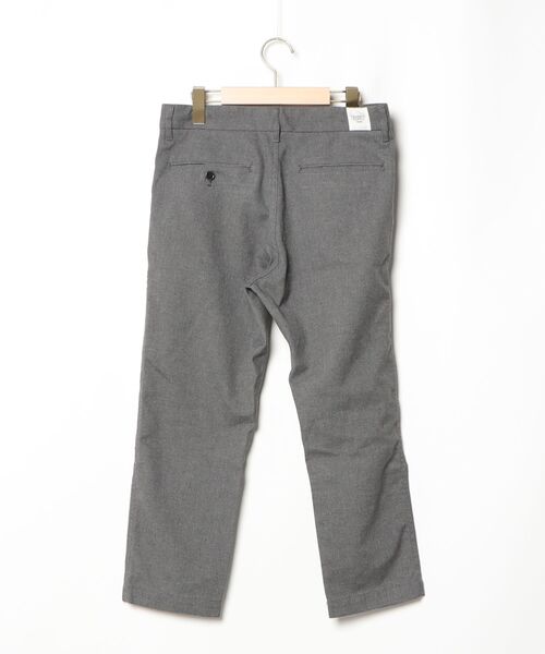 「SHIPS GENERAL SUPPLY」 パンツ SMALL グレー メンズ_画像2