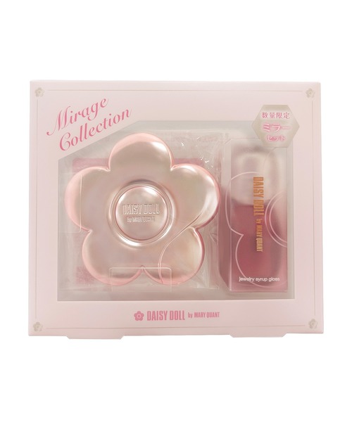 MARY QUANT コスメセット MARY QUANT（マリークヮント） コスメセット コフレ マリークワント