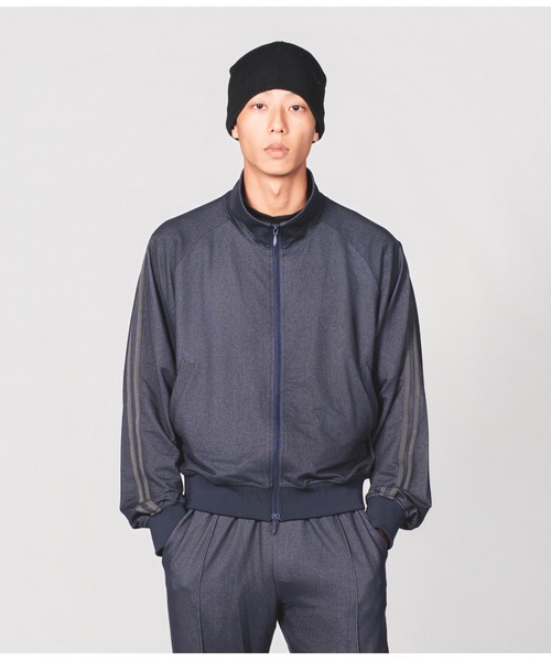 TENEZ（テネス） セットアップ TENEZ Track Jacket Two Stripes