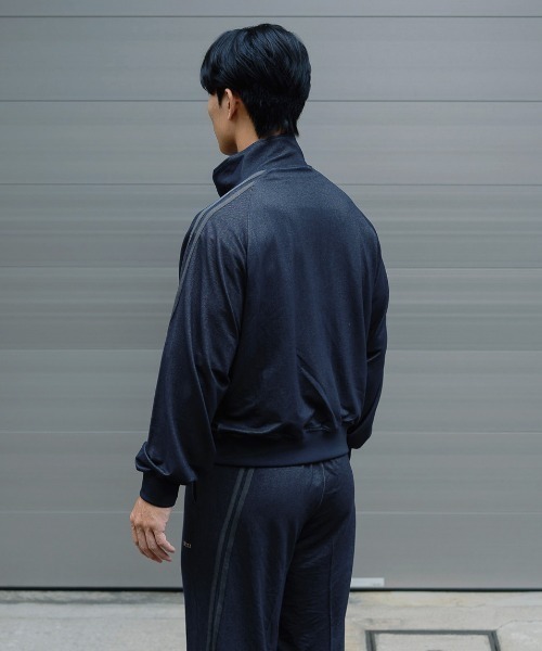 TENEZ（テネス） セットアップ TENEZ Track Jacket Two Stripes