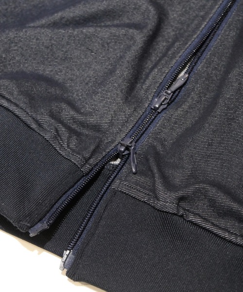 TENEZ（テネス） セットアップ TENEZ Track Jacket Two Stripes
