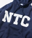 チャンピオン パーカー NAUTICA/ノーテ...の詳細画像2