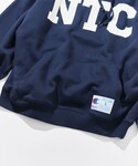 チャンピオン パーカー NAUTICA/ノーテ...の詳細画像5