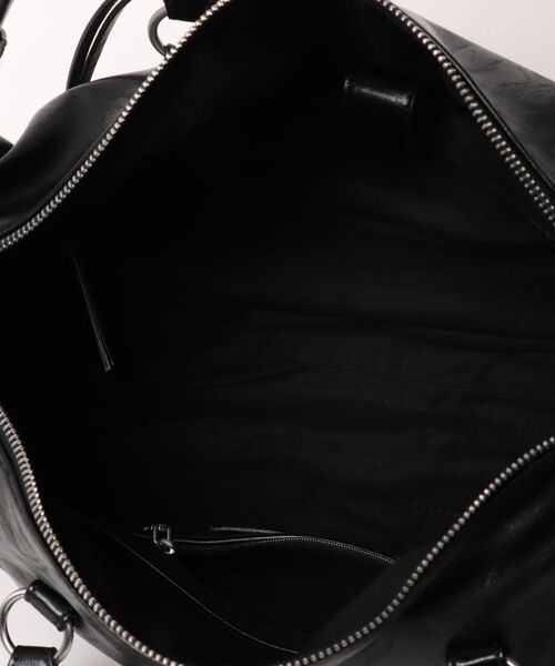 Desigual（デシグアル） ボストンバッグ Patch Urban Tote Bag