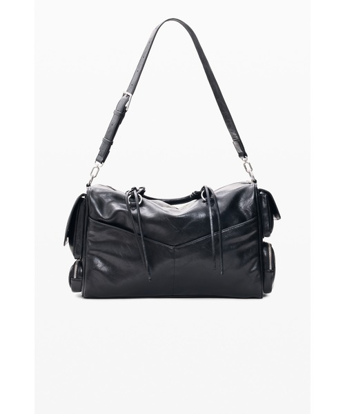 Desigual（デシグアル） ボストンバッグ Patch Urban Tote Bag