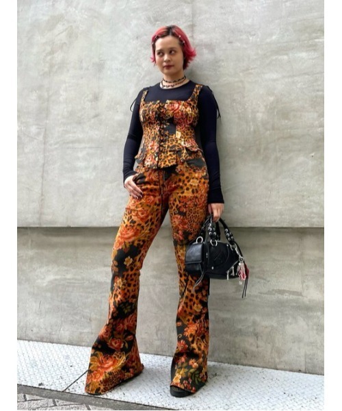 Desigual（デシグアル） ボストンバッグ Patch Urban Tote Bag