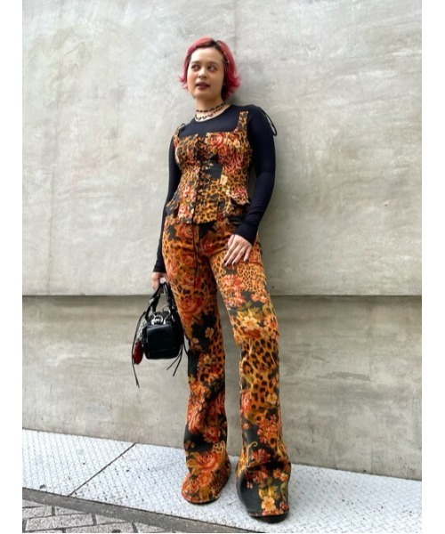 Desigual（デシグアル） ボストンバッグ Patch Urban Tote Bag