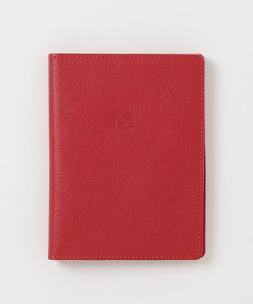 メンズ パスポートケース IL BISONTE / ORIGINAL LEATHER / PASSPORT COVER｜zozo｜11