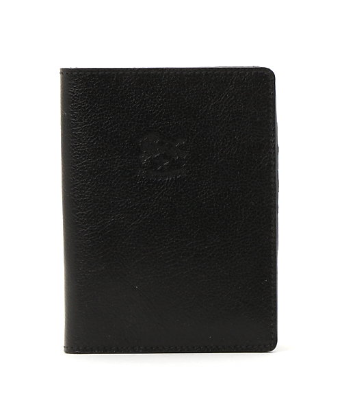 メンズ パスポートケース IL BISONTE / ORIGINAL LEATHER / PASSPORT COVER｜zozo｜03