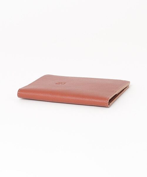IL BISONTE パスポートケース / ORIGINAL LEATHER PASSPORT