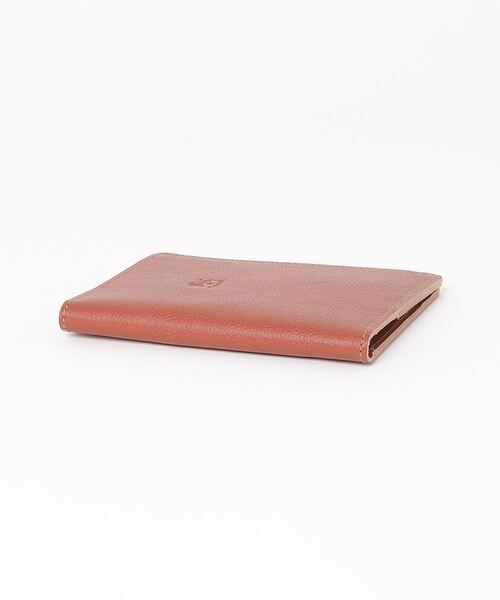 メンズ パスポートケース IL BISONTE / ORIGINAL LEATHER / PASSPORT COVER｜zozo｜15