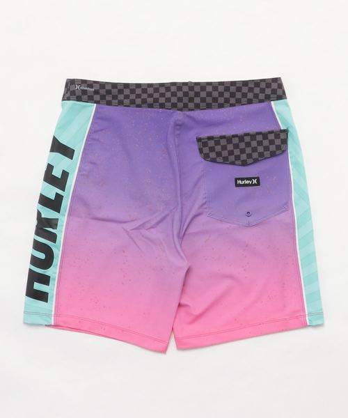 めてボード 水着 メンズサーフトランクス ボードショーツ ボレーショーツ Zozotown Paypayモール店 通販 Paypayモール M Phtm Fl Flashback 18 ハーレー 水着 ライフスタ Www Ecopackersperu Com