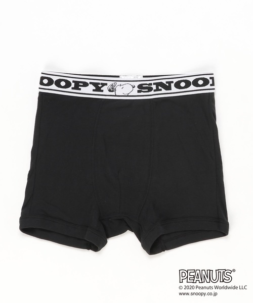 ボクサーパンツ Blue Standard プレゼントにも最適アイテム ｐｅａｎｕｔｓ ピーナッツ スヌーピー キャラクターモチーフボクサーパンツ Zozotown Paypayモール店 通販 Paypayモール