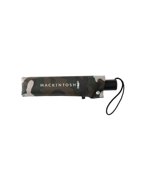 Mackintosh（マッキントッシュ） 日傘 折りたたみ傘 AYR FOLDING
