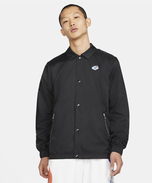 アウター ナイキ スポーツウェア コーチ ジャケット Nike Zozotown Paypayモール店 通販 Paypayモール