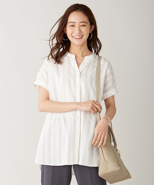 ットにして シャツ ZOZOTOWN PayPayモール店 - 通販 - PayPayモール ブラウス SOMELOS TIOGA ブラウス ✔ります