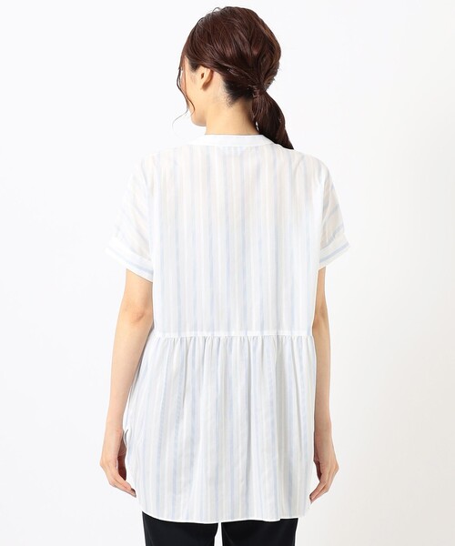 ットにして シャツ ZOZOTOWN PayPayモール店 - 通販 - PayPayモール ブラウス SOMELOS TIOGA ブラウス ✔ります