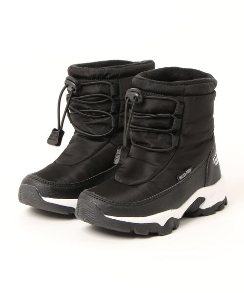 Parade ブーツ スノーシューズ 「防水・防滑」OUTDOOR SPORTS 内ボア