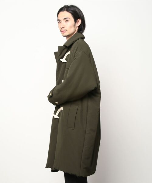 爆買い得価 コート ダッフルコート JACQUEMUS/ジャックムス/Le manteau Doudoune/ダッフルコート ZOZOTOWN PayPayモール店 - 通販 - PayPayモール 新品高評価