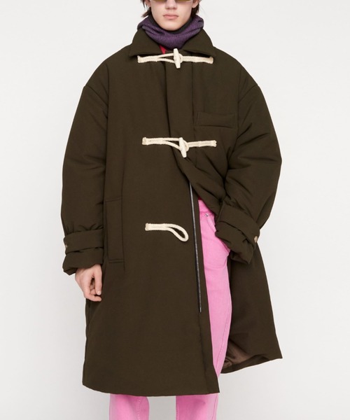 爆買い得価 コート ダッフルコート JACQUEMUS/ジャックムス/Le manteau Doudoune/ダッフルコート ZOZOTOWN PayPayモール店 - 通販 - PayPayモール 新品高評価