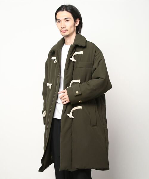 爆買い得価 コート ダッフルコート JACQUEMUS/ジャックムス/Le manteau Doudoune/ダッフルコート ZOZOTOWN PayPayモール店 - 通販 - PayPayモール 新品高評価