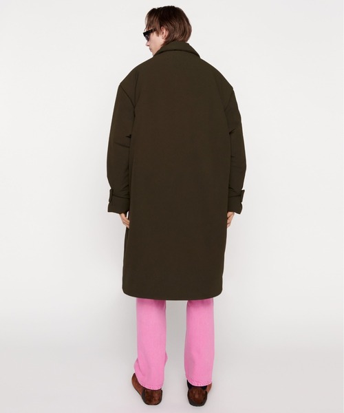 爆買い得価 コート ダッフルコート JACQUEMUS/ジャックムス/Le manteau Doudoune/ダッフルコート ZOZOTOWN PayPayモール店 - 通販 - PayPayモール 新品高評価