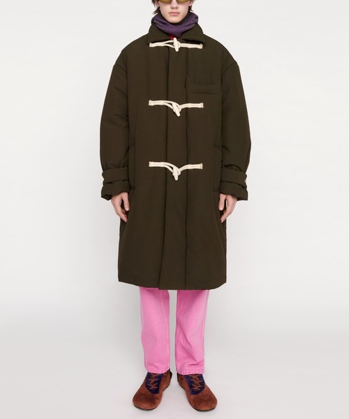 爆買い得価 コート ダッフルコート JACQUEMUS/ジャックムス/Le manteau Doudoune/ダッフルコート ZOZOTOWN PayPayモール店 - 通販 - PayPayモール 新品高評価