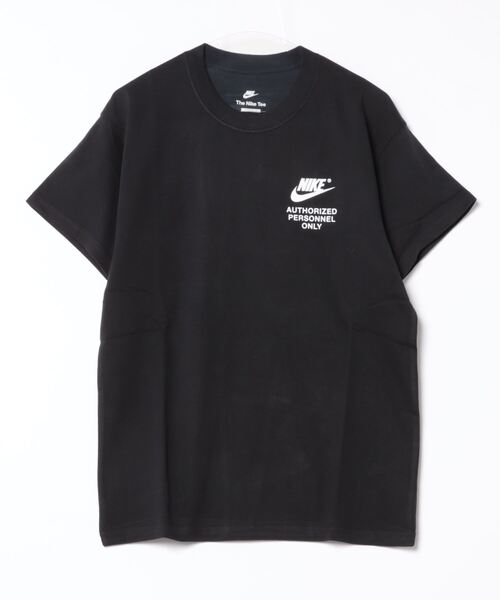 【おすすめTシャツ】Nike Point Logo T-Shirt NIKE tシャツ ナイキ M AUTHRZD PERSONNEL TE ショートスリーブ