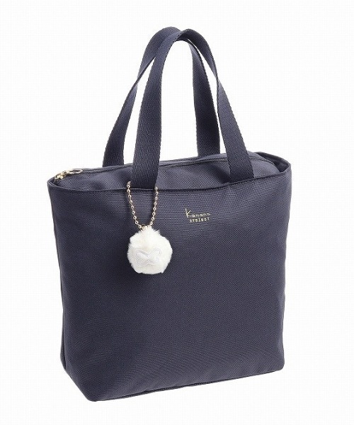 Kanana Project（カナナプロジェクト） トートバッグ Kanana project