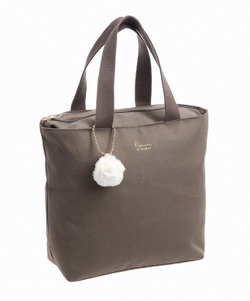 Kanana Project（カナナプロジェクト） トートバッグ Kanana project