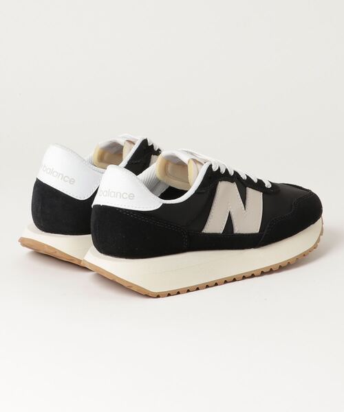 スニーカー NEW BALANCE MS237BTW New Balance スニーカー ニューバランス MS237BTW(D) MS237