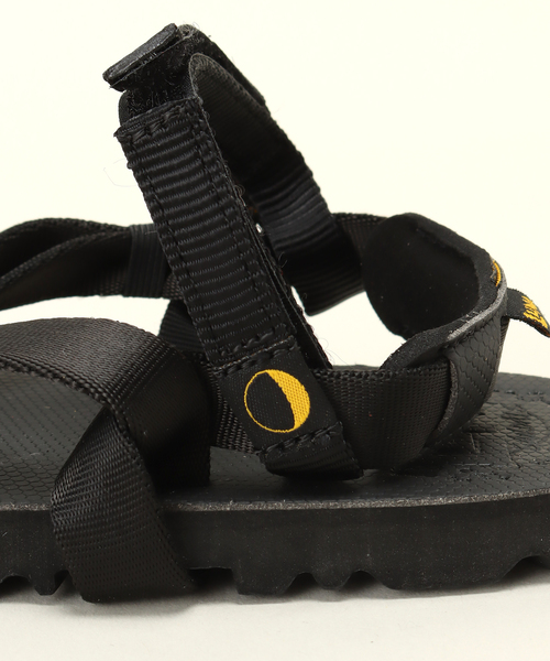 JOURNAL STANDARD サンダル LUNA SANDALS / ルナ Retro Mono