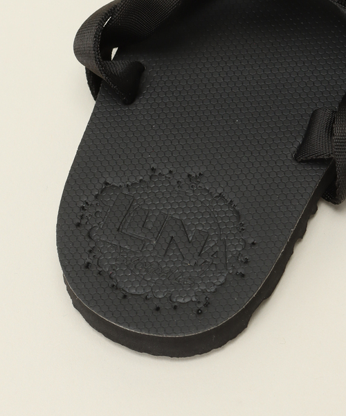 JOURNAL STANDARD（ジャーナルスタンダード） サンダル LUNA SANDALS