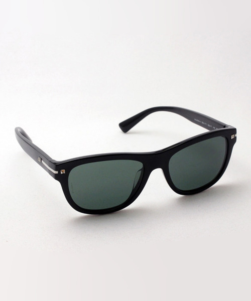 VALENTINO サングラス Valentino V-GRACE VLS-126A-54 Unisex Sunglasses – Lexor Miami