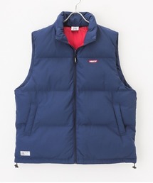 VISION STREET WEAR（ヴィジョンストリートウェア） ベスト ジレ ワン