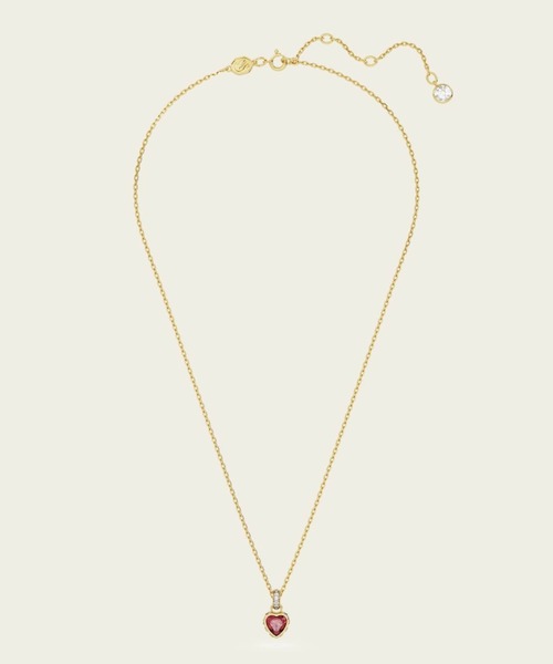 SWAROVSKI ネックレス 「公式」「スワロフスキー」Chroma