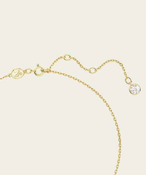 SWAROVSKI（スワロフスキー） ネックレス 「公式」「スワロフスキー